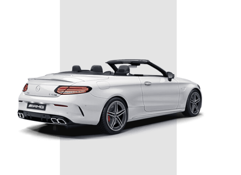 Premium Car