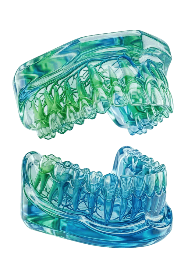 AI dental diagnostics
